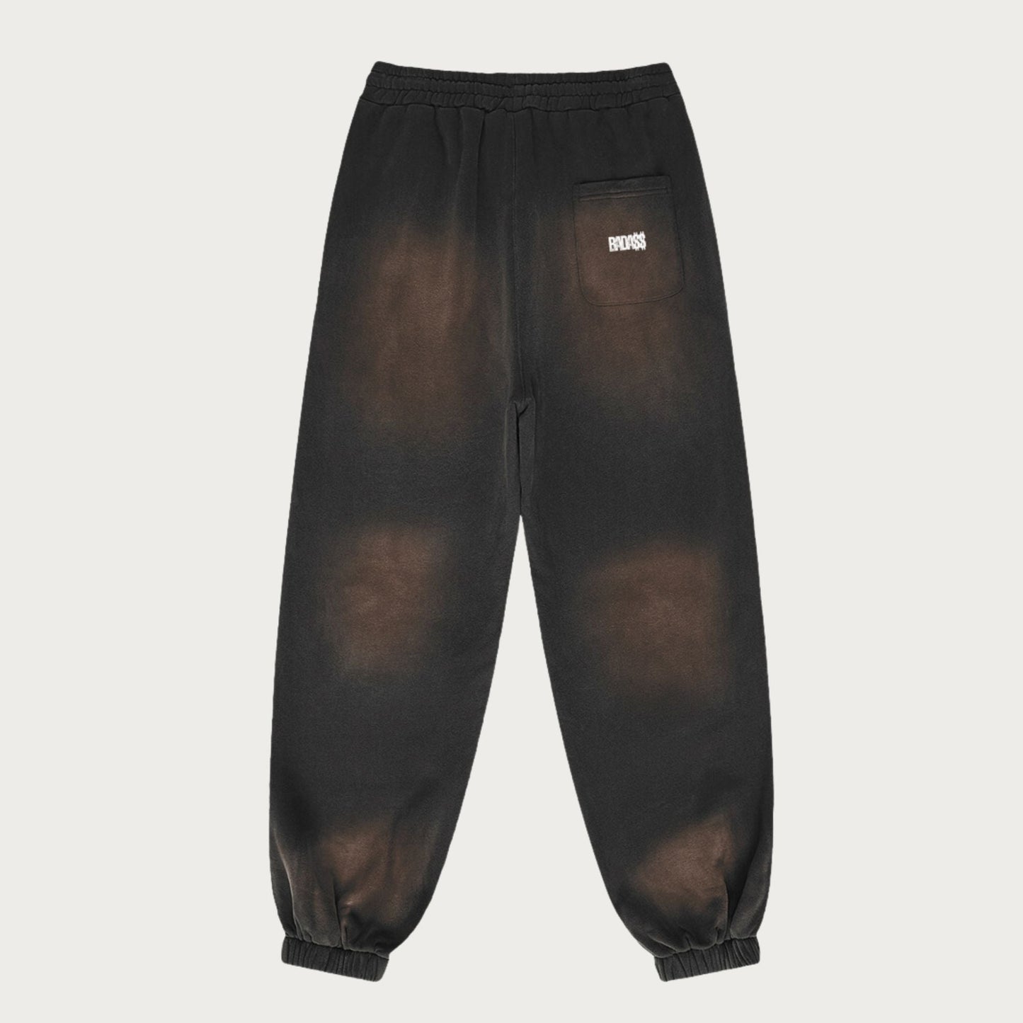 Pantalon de Survêtement Délavé - Urban Badass