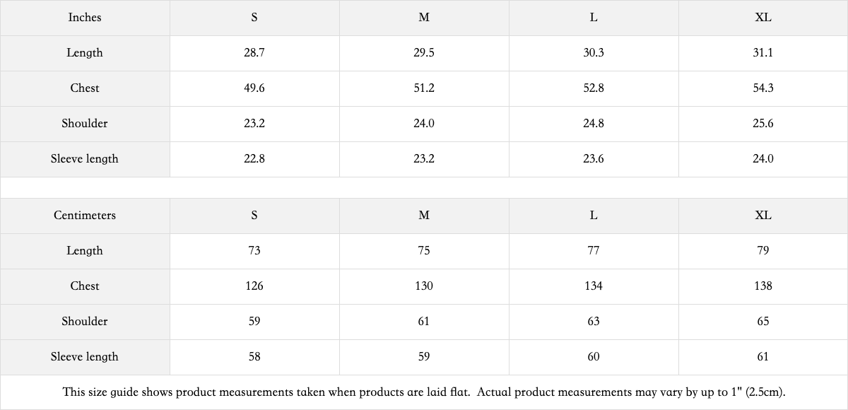 T-Shirt Manches Longues Délavé - Urban Badass