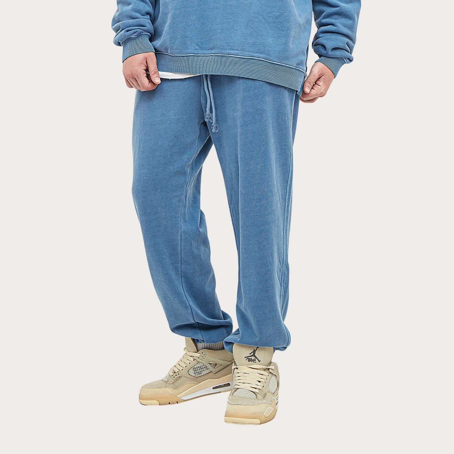 Pantalon de Survêtement Baggy