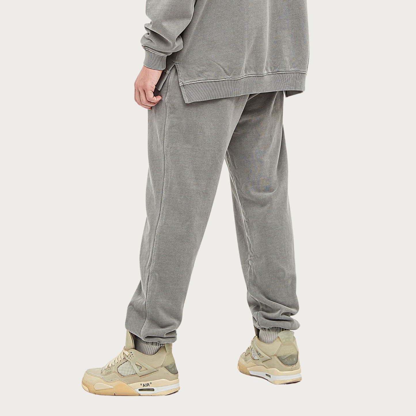 Pantalon de Survêtement Baggy