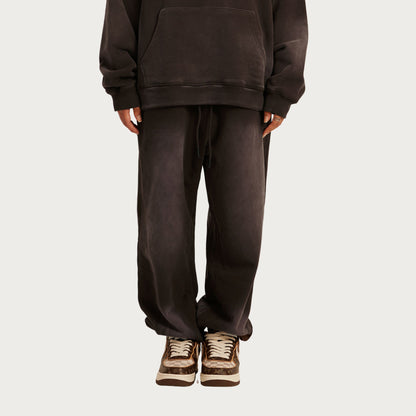 Pantalon de Survêtement Délavé
