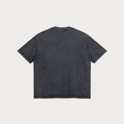 T-Shirt Vintage Confort Fit