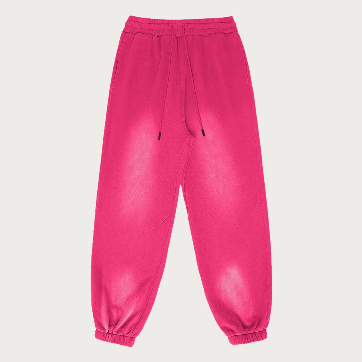 Pantalon de Survêtement Délavé