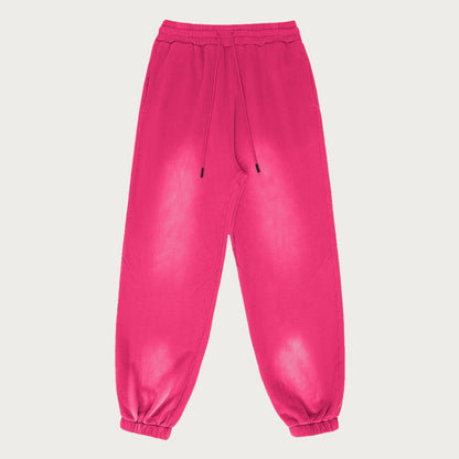 Pantalon de Survêtement Délavé