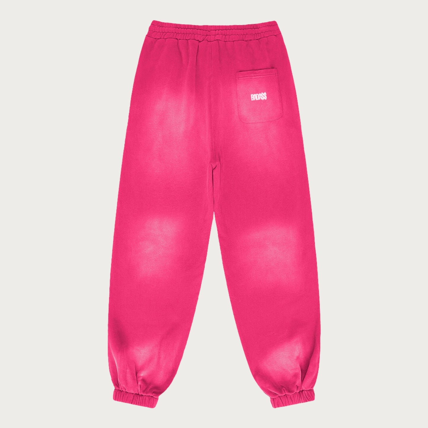 Pantalon de Survêtement Délavé