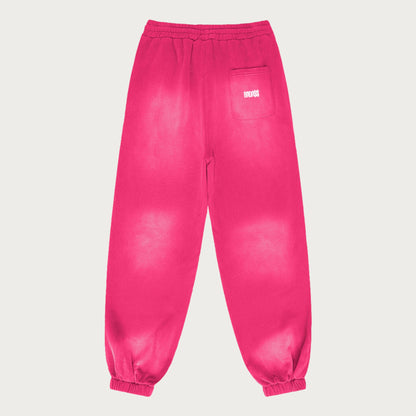 Pantalon de Survêtement Délavé
