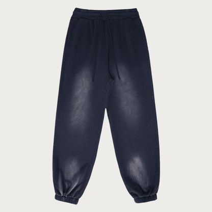 Pantalon de Survêtement Délavé