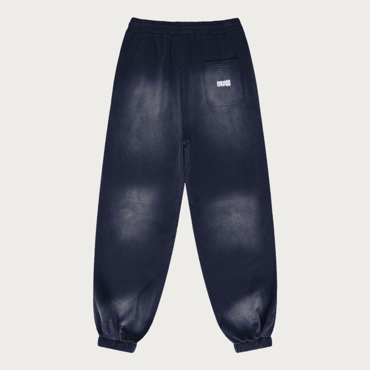 Pantalon de Survêtement Délavé