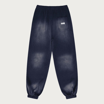 Pantalon de Survêtement Délavé