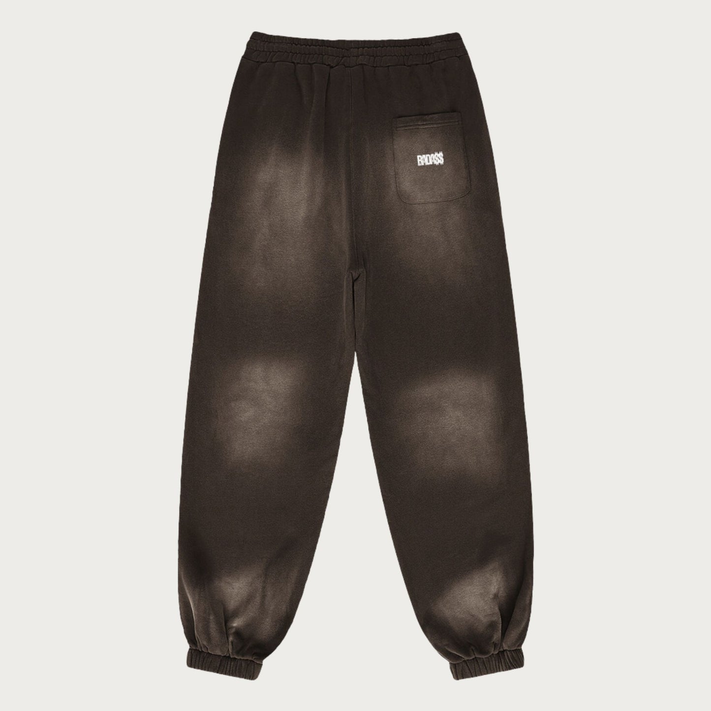 Pantalon de Survêtement Délavé