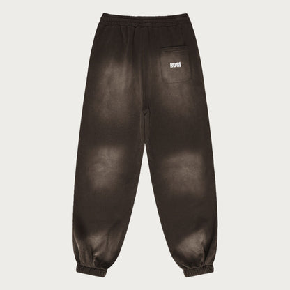 Pantalon de Survêtement Délavé