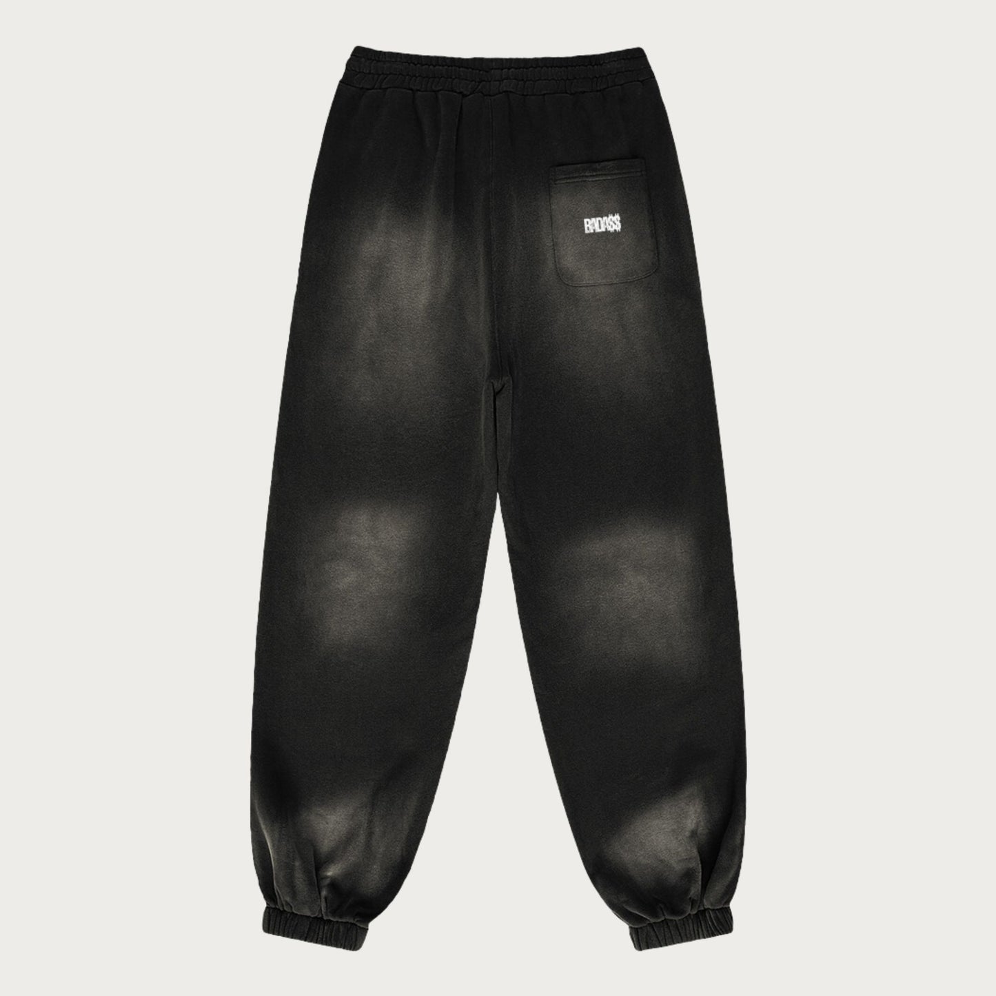 Pantalon de Survêtement Délavé