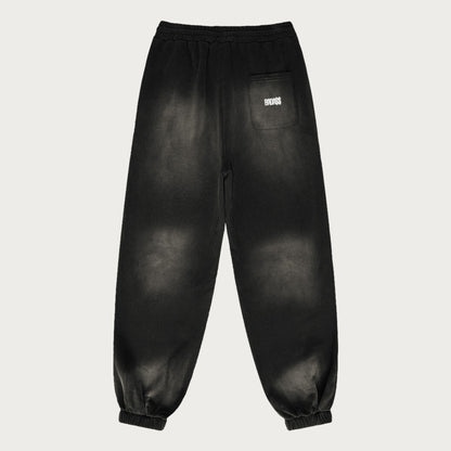 Pantalon de Survêtement Délavé