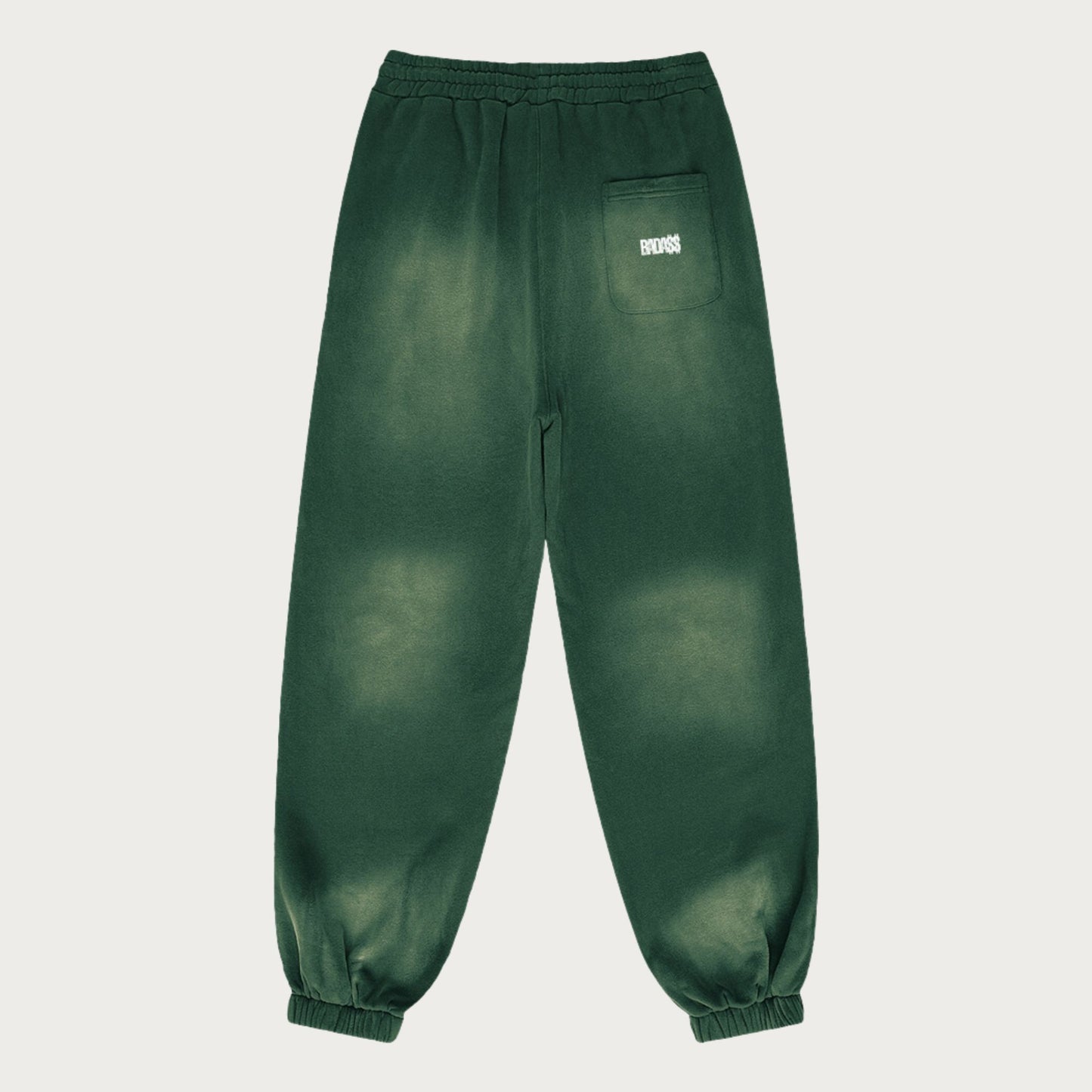 Pantalon de Survêtement Délavé
