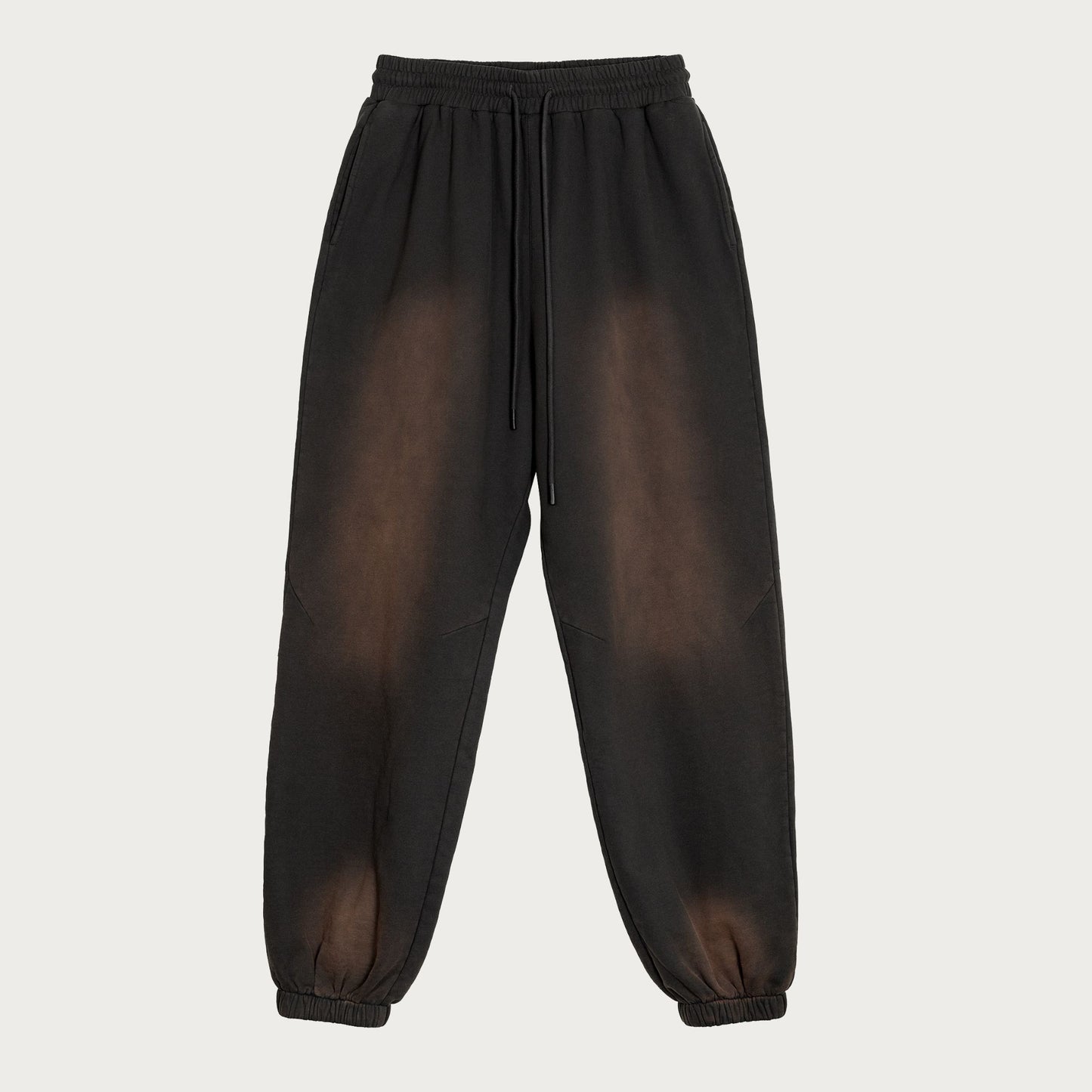 Pantalon de Survêtement Délavé