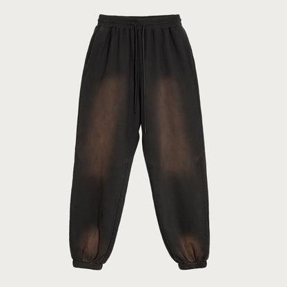 Pantalon de Survêtement Délavé