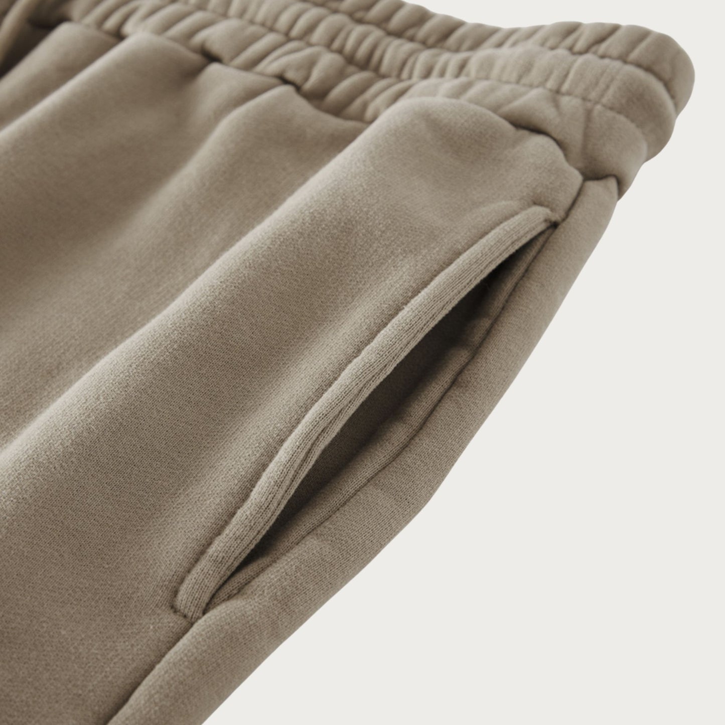Pantalon de Survêtement Délavé