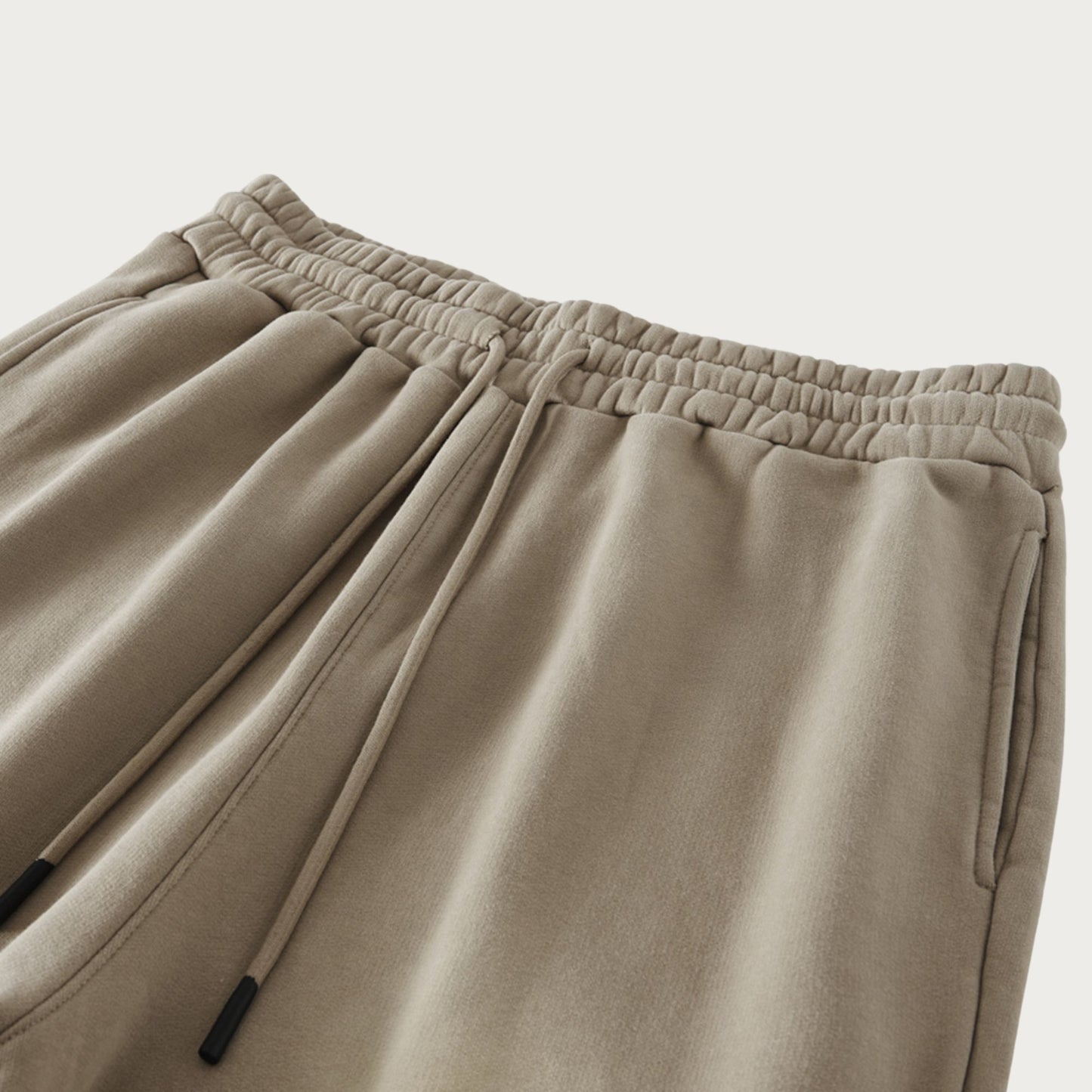 Pantalon de Survêtement Délavé