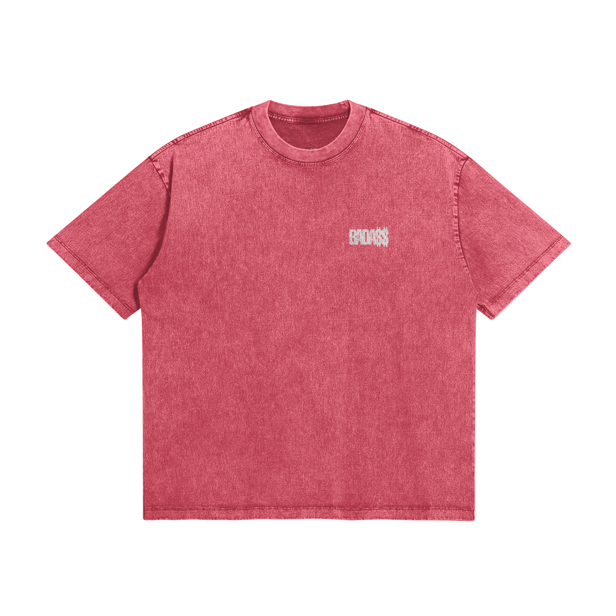 T-Shirt Vintage Confort Fit