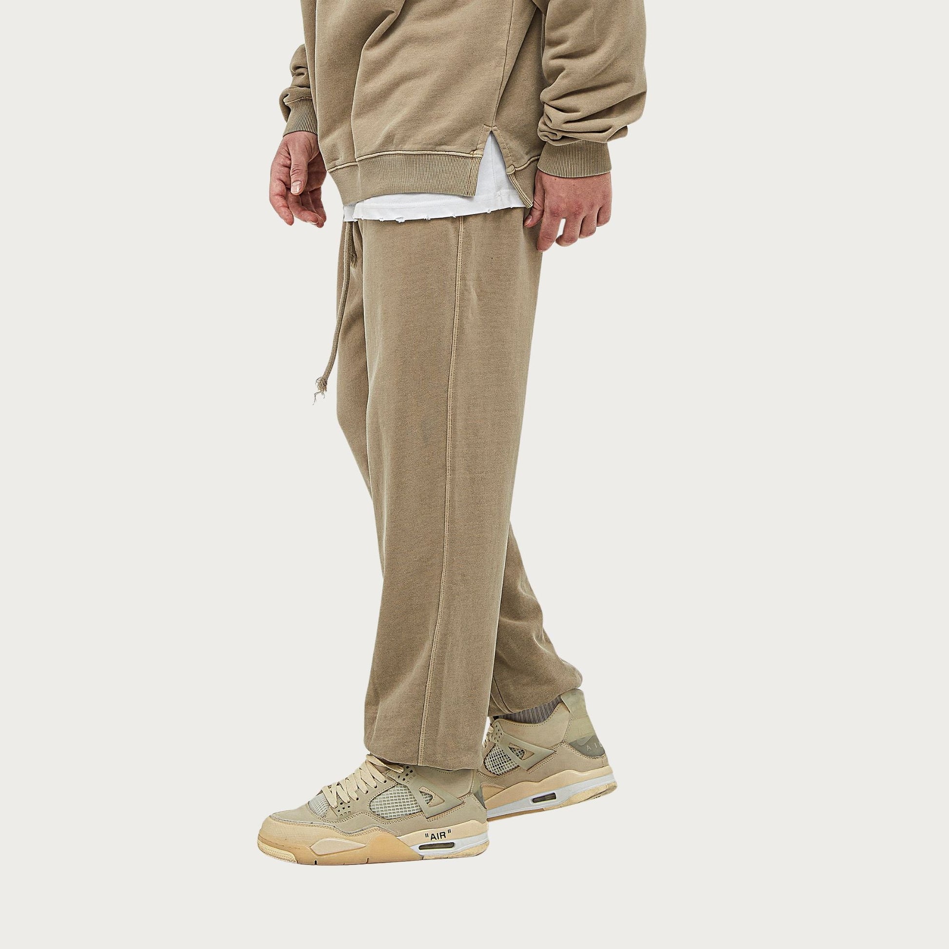 Pantalon de Survêtement Baggy - Urban Badass