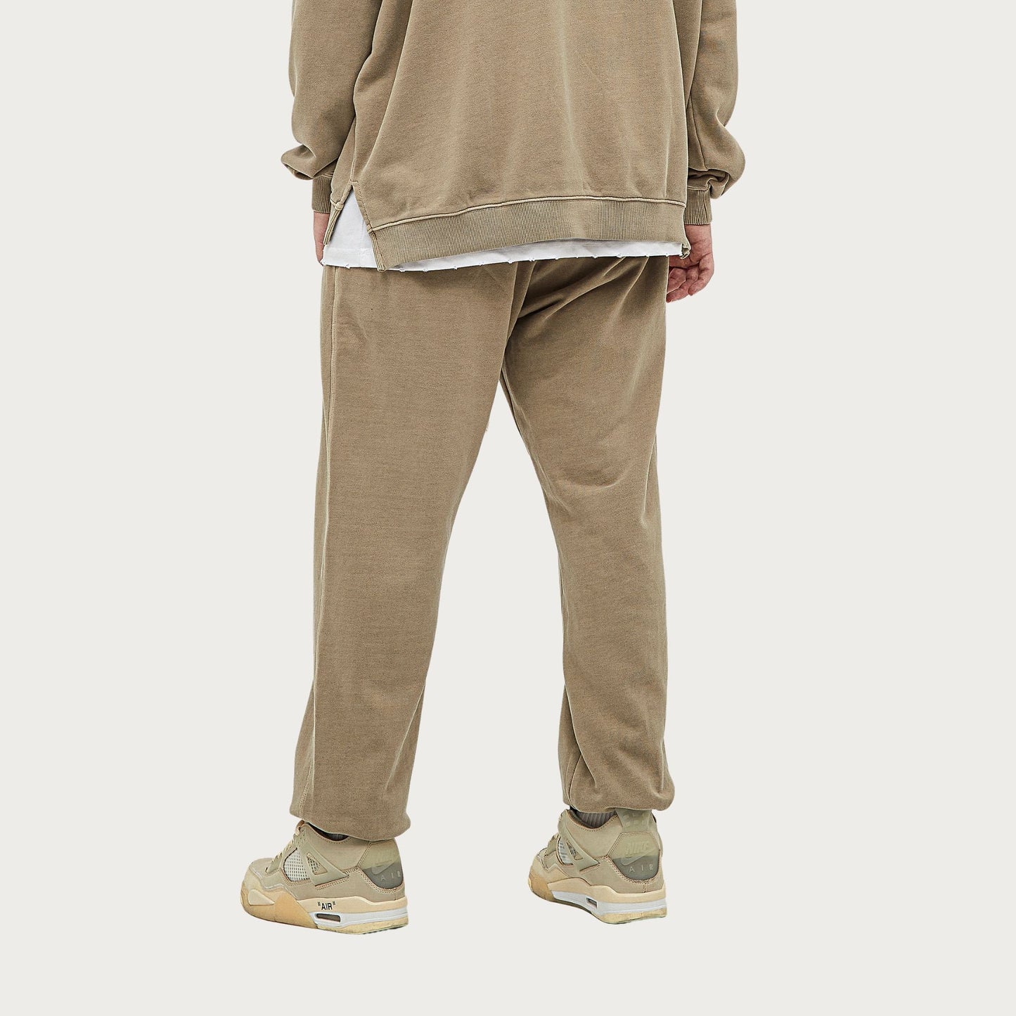 Pantalon de Survêtement Baggy - Urban Badass