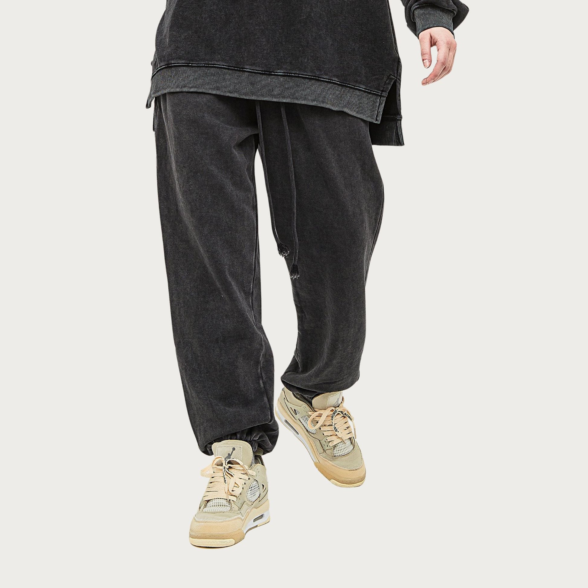 Pantalon de Survêtement Baggy - Urban Badass