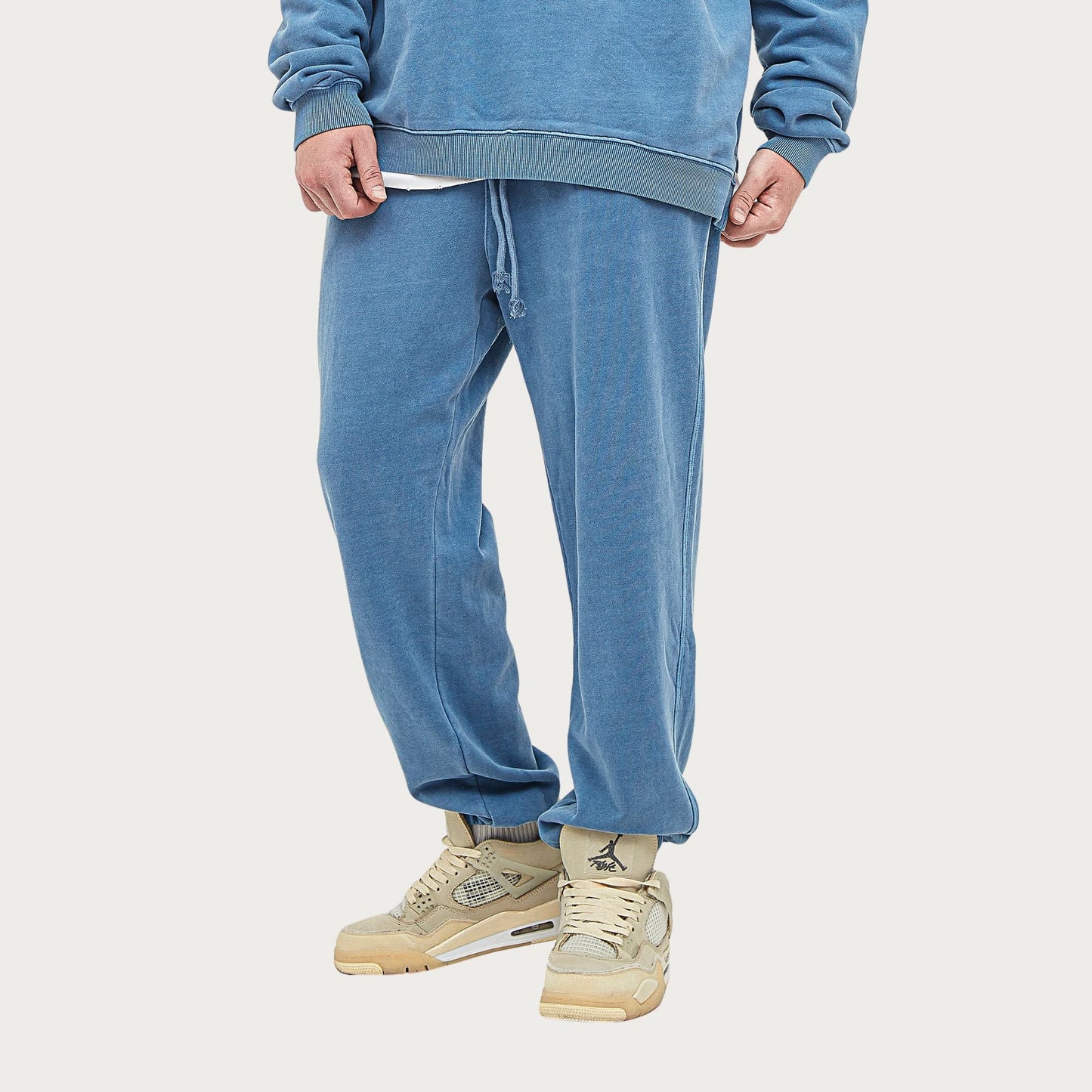 Pantalon de Survêtement Baggy - Urban Badass