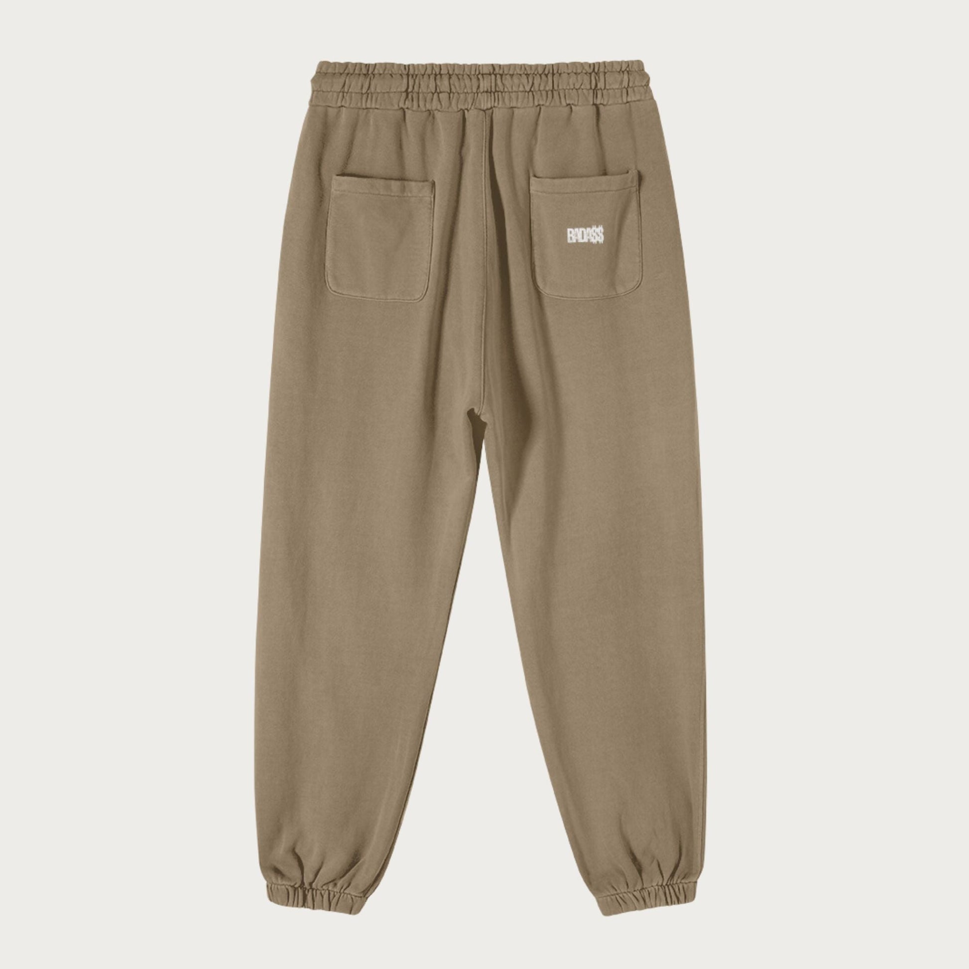 Pantalon de Survêtement Baggy - Urban Badass