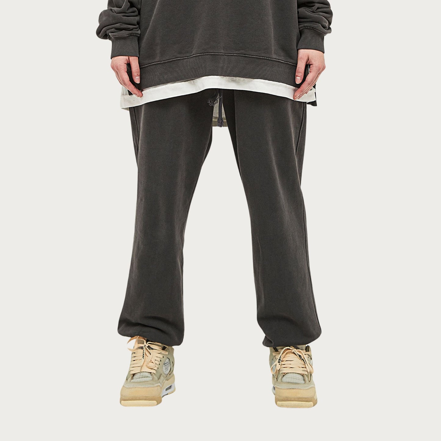 Pantalon de Survêtement Baggy - Urban Badass