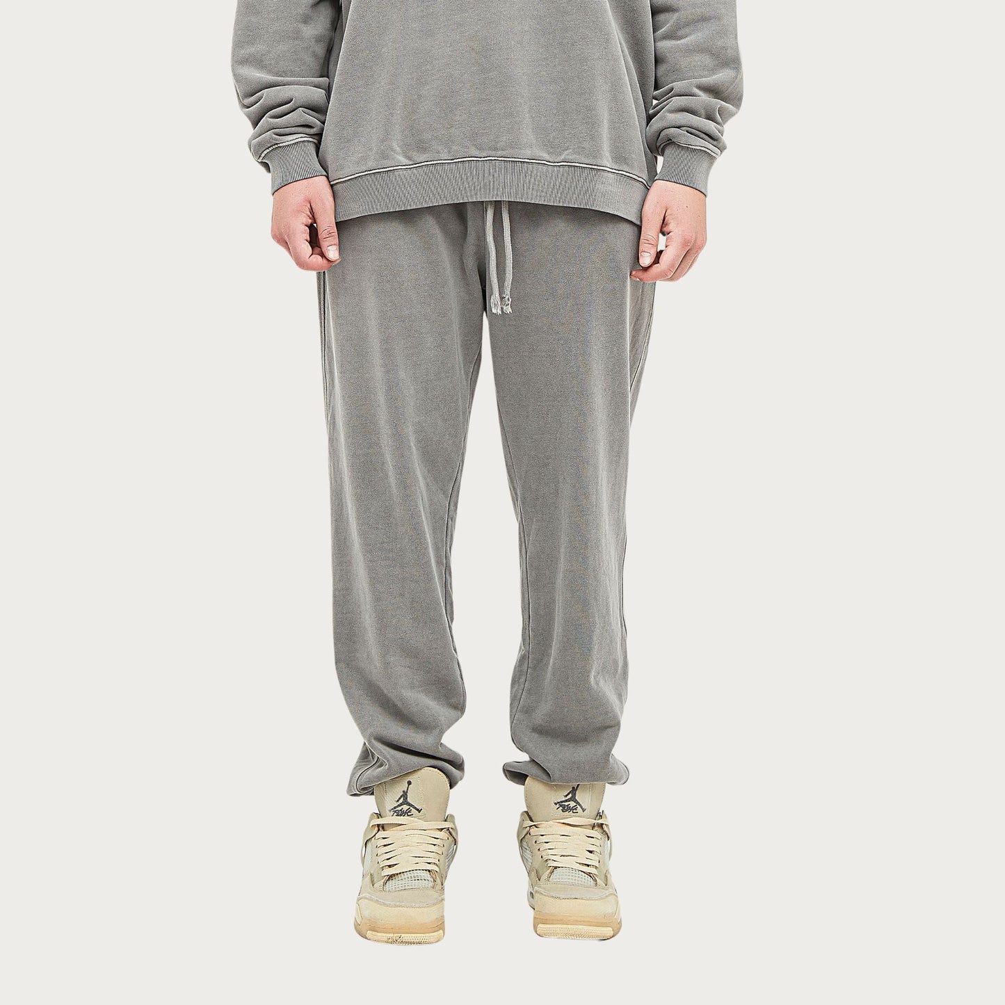 Pantalon de Survêtement Baggy - Urban Badass
