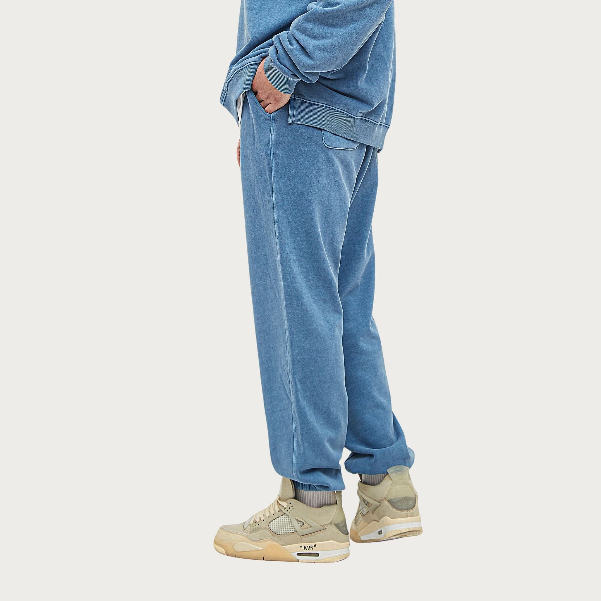 Pantalon de Survêtement Baggy - Urban Badass