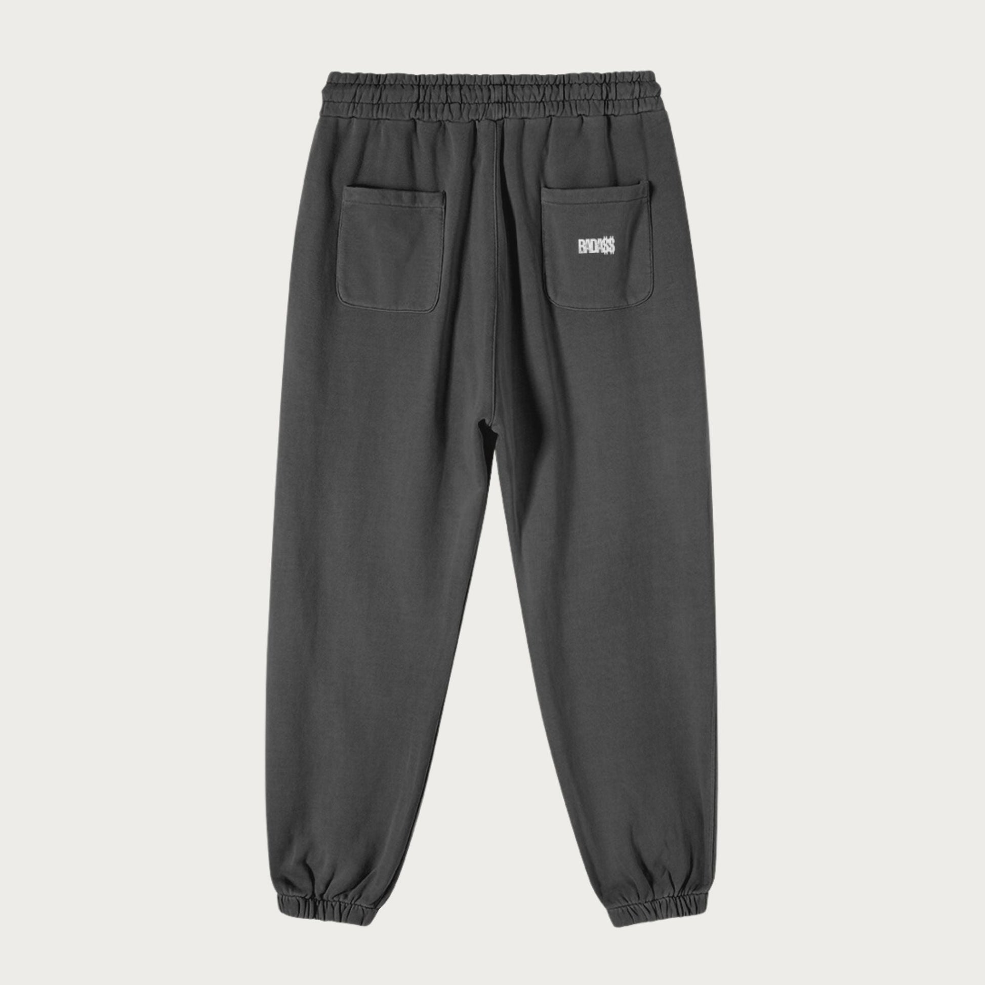 Pantalon de Survêtement Baggy - Urban Badass
