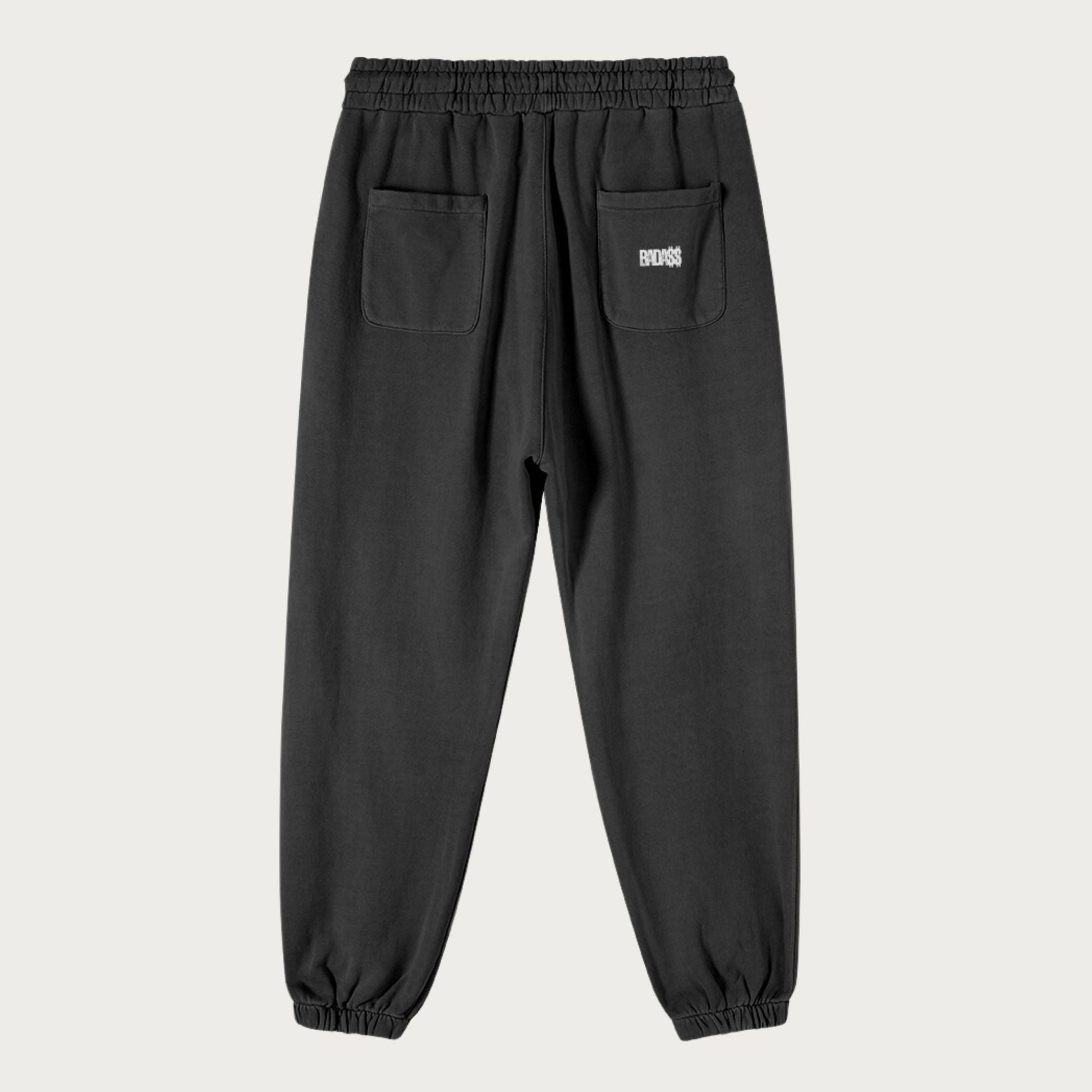 Pantalon de Survêtement Baggy - Urban Badass