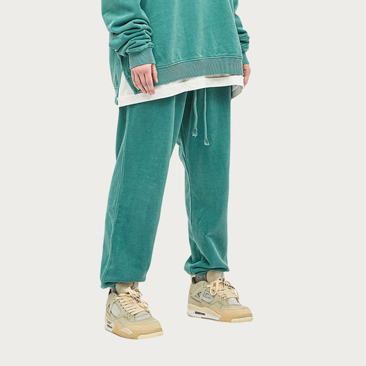 Pantalon de Survêtement Baggy - Urban Badass
