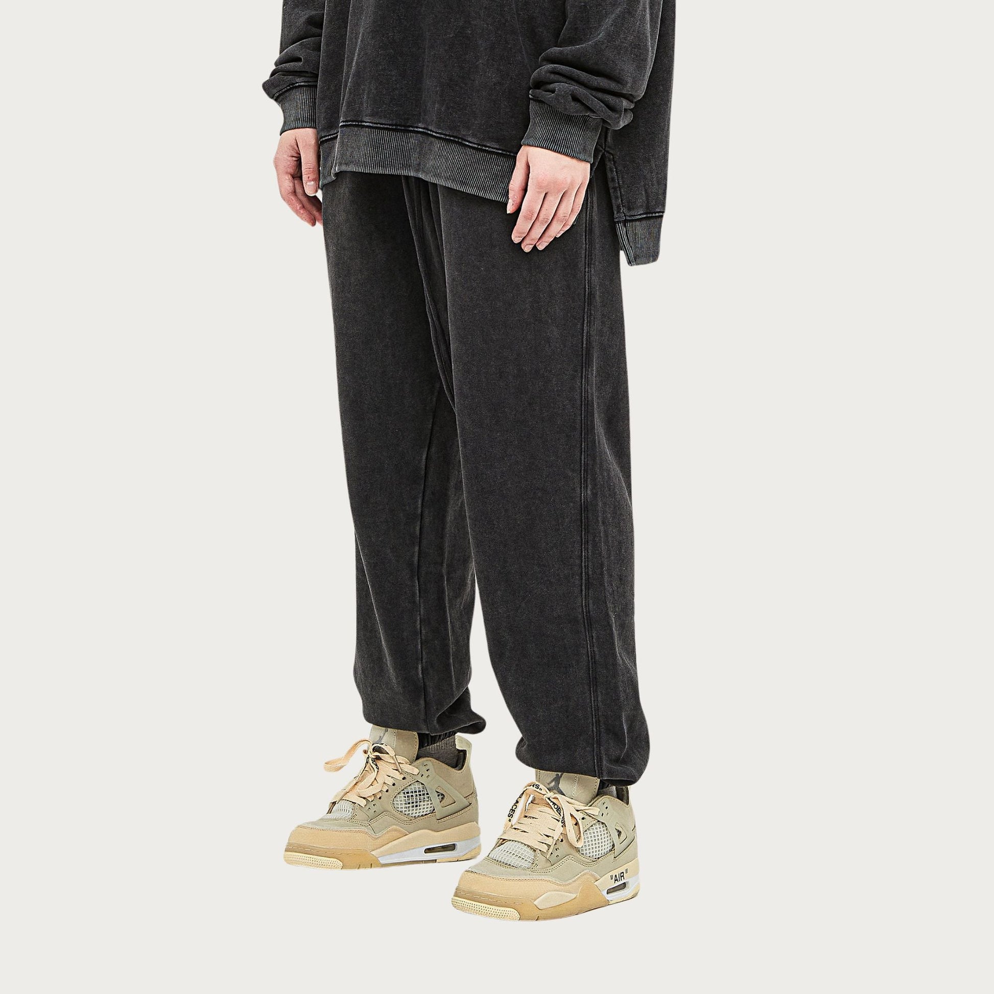 Pantalon de Survêtement Baggy - Urban Badass