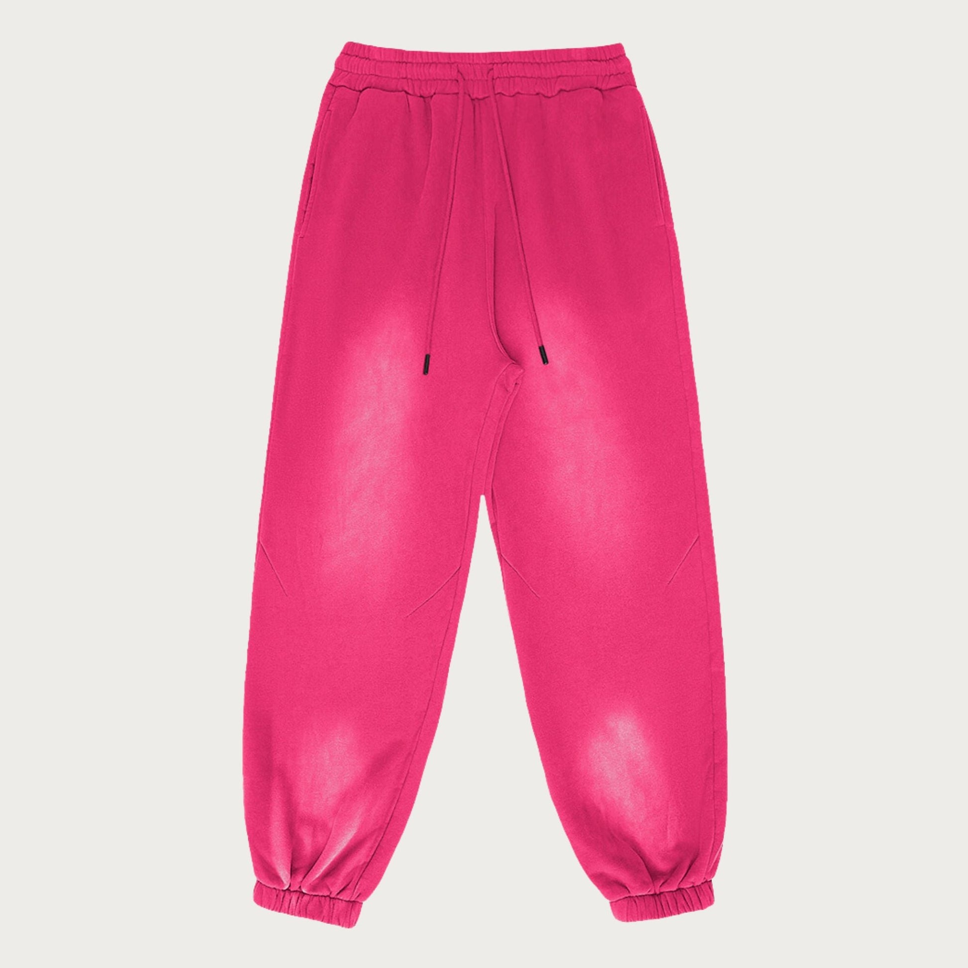 Pantalon de Survêtement Délavé - Urban Badass