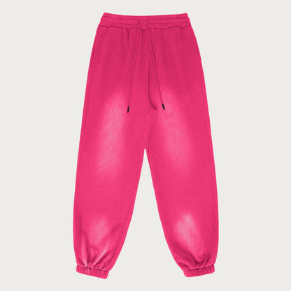 Pantalon de Survêtement Délavé - Urban Badass