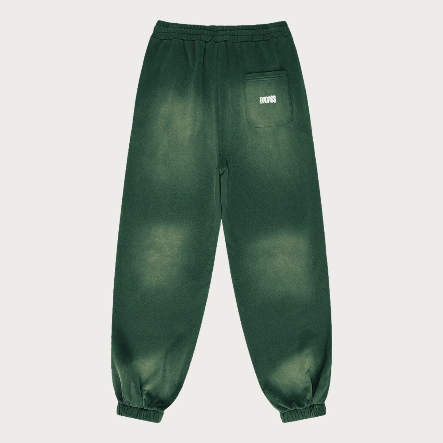 Pantalon de Survêtement Délavé - Urban Badass