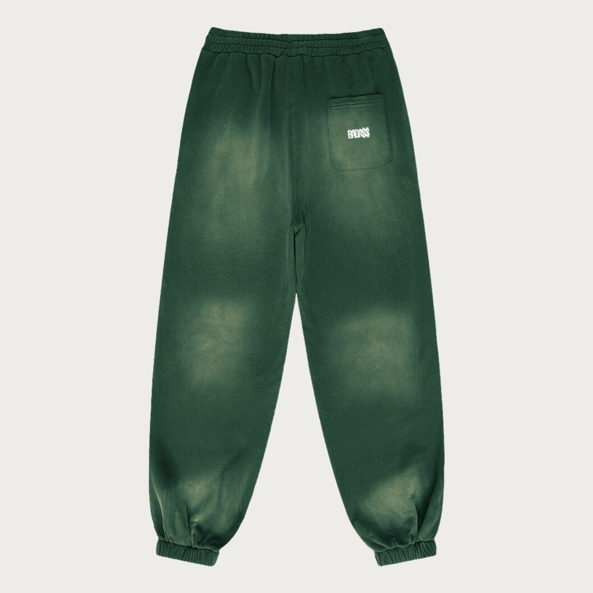 Pantalon de Survêtement Délavé - Urban Badass