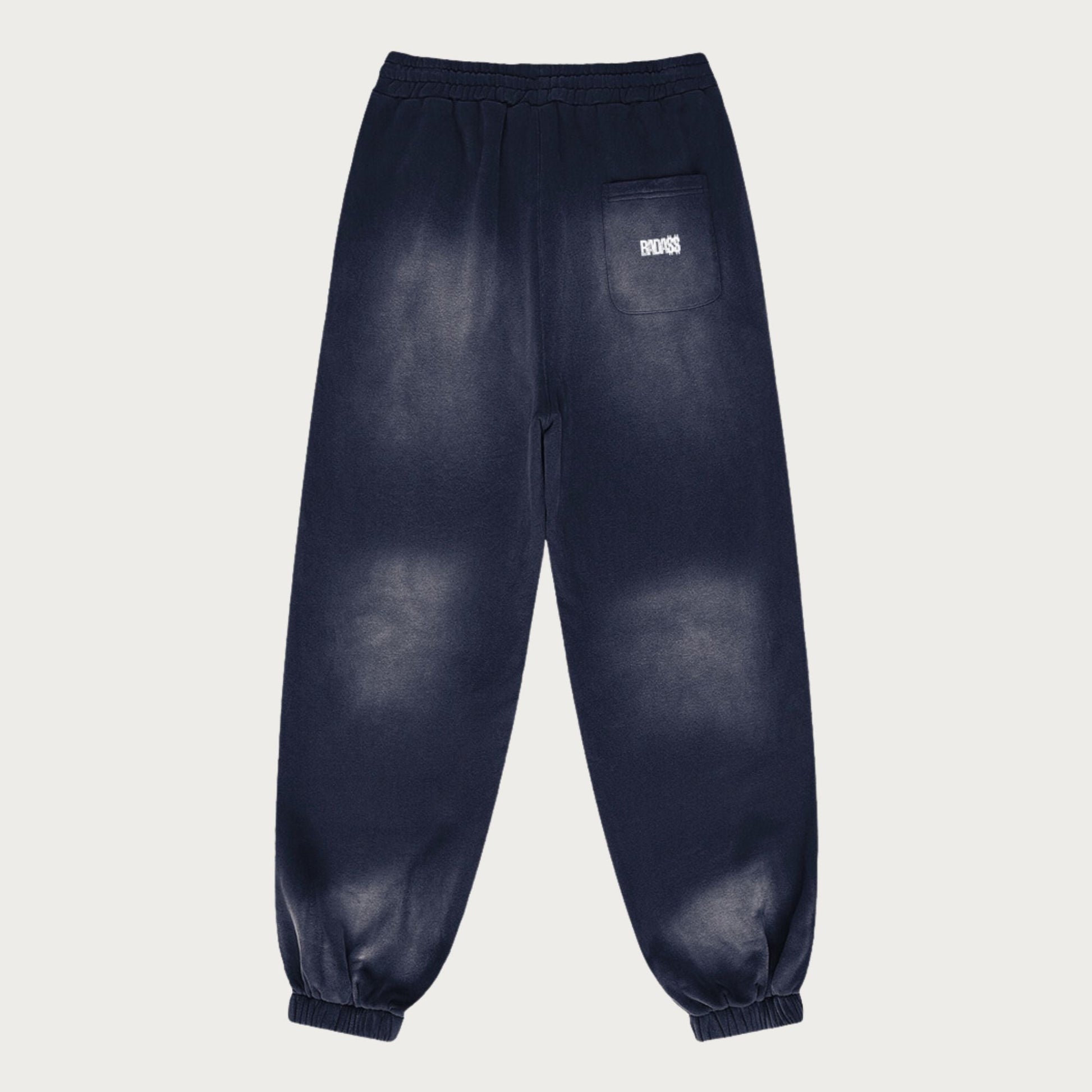 Pantalon de Survêtement Délavé - Urban Badass