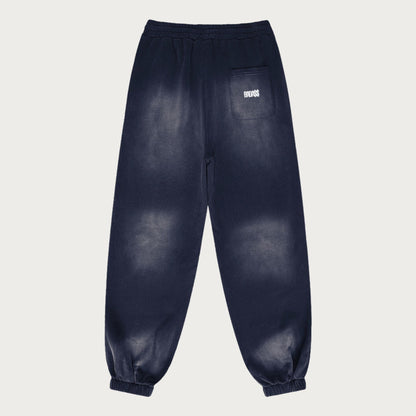 Pantalon de Survêtement Délavé - Urban Badass