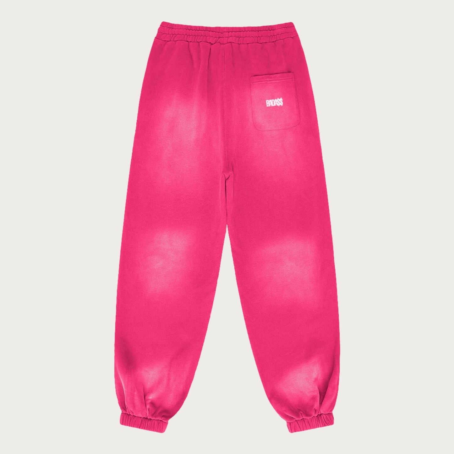Pantalon de Survêtement Délavé - Urban Badass