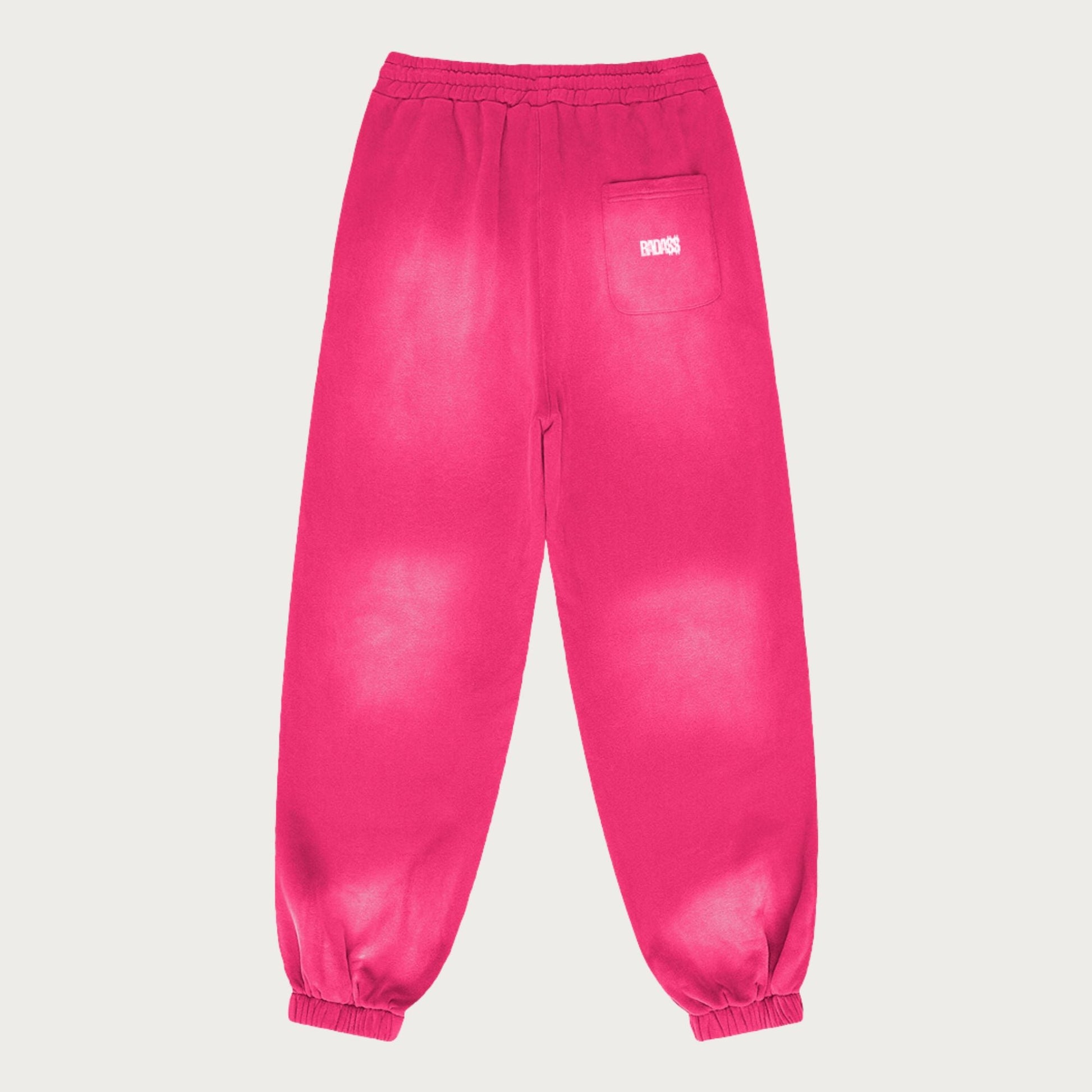 Pantalon de Survêtement Délavé - Urban Badass