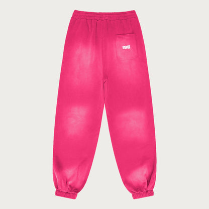 Pantalon de Survêtement Délavé - Urban Badass