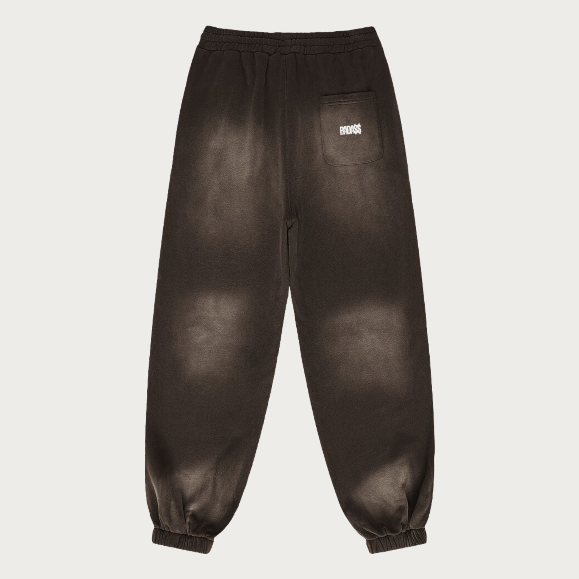 Pantalon de Survêtement Délavé - Urban Badass