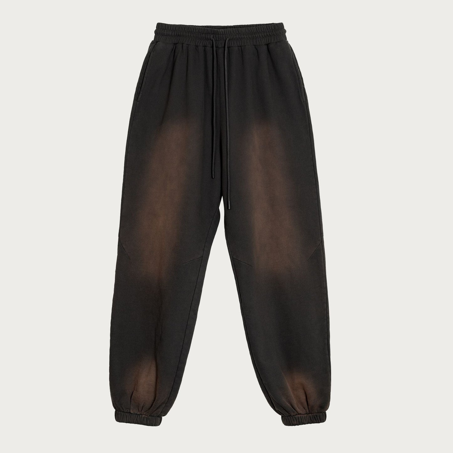 Pantalon de Survêtement Délavé - Urban Badass