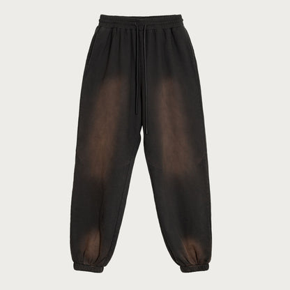 Pantalon de Survêtement Délavé - Urban Badass