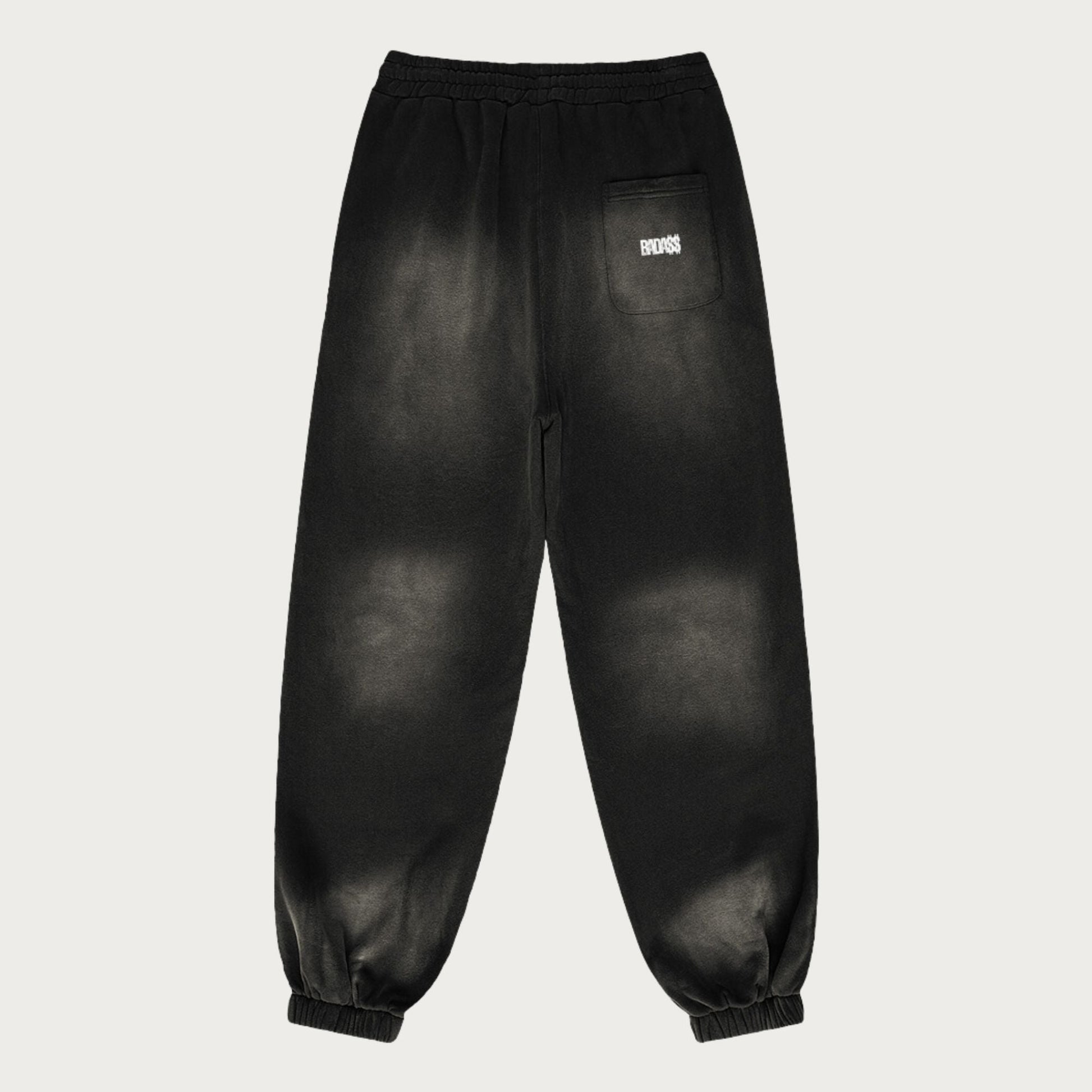 Pantalon de Survêtement Délavé - Urban Badass