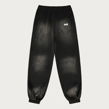 Pantalon de Survêtement Délavé - Urban Badass