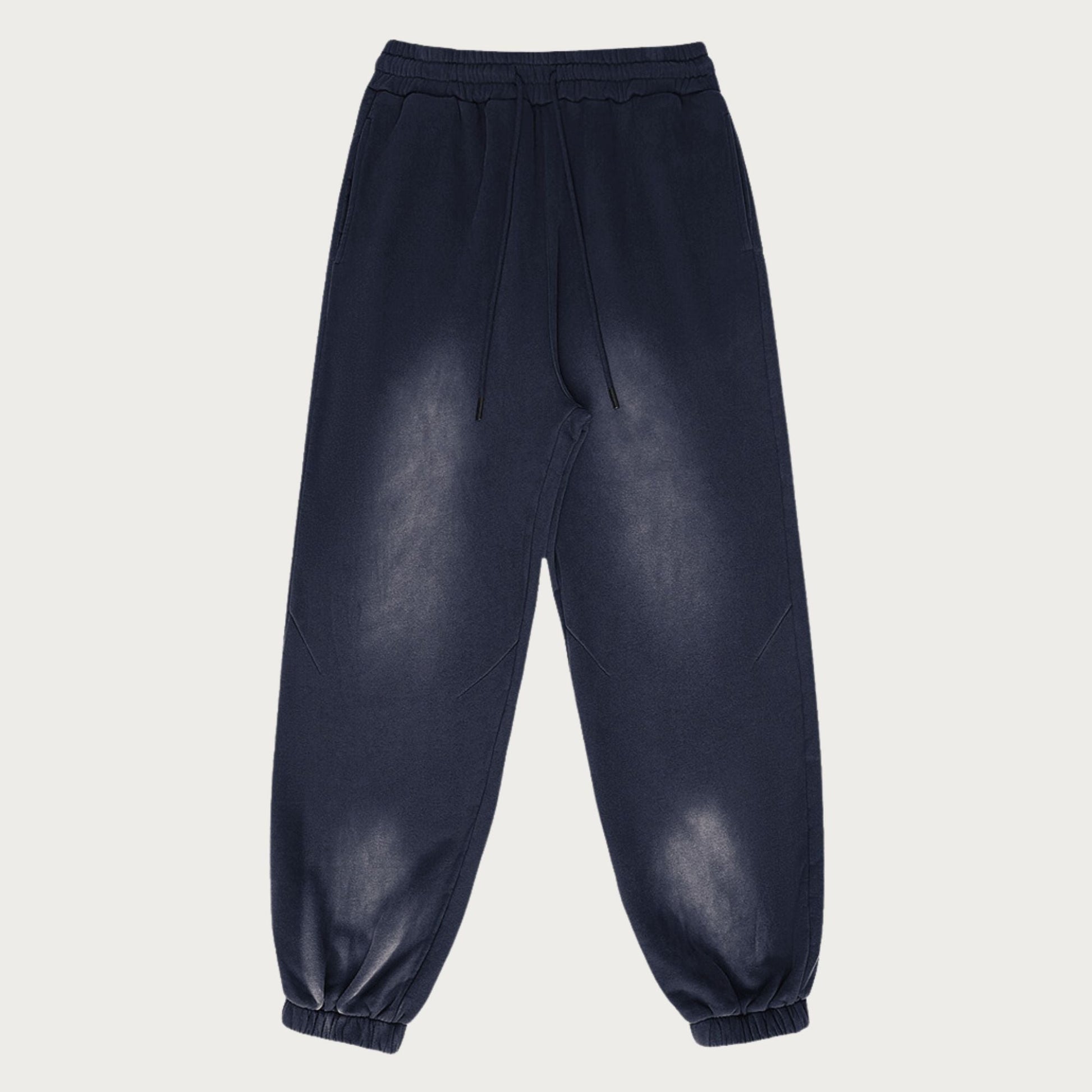 Pantalon de Survêtement Délavé - Urban Badass